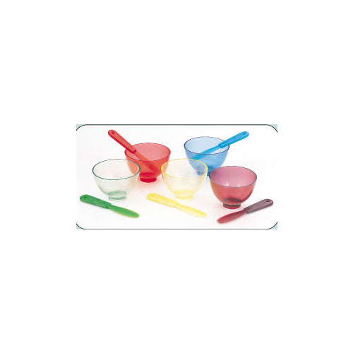 Plasdent 905SA-10C Spectrum Dental Alginate Spatula Flexible Plastic Blue Plasdent 905SA-10C Spectrum Dental Alginate Spatula Flexible Plastic Blue